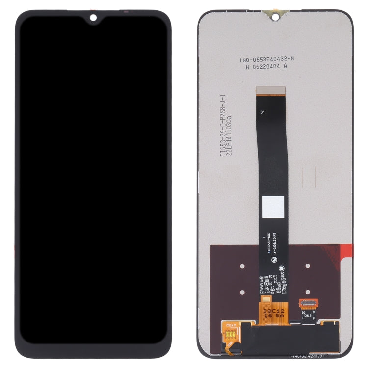 LCD Screen and Digitizer Full Assembly