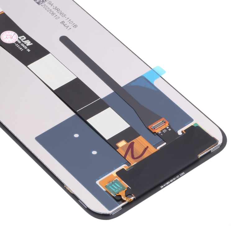 LCD Screen and Digitizer Full Assembly