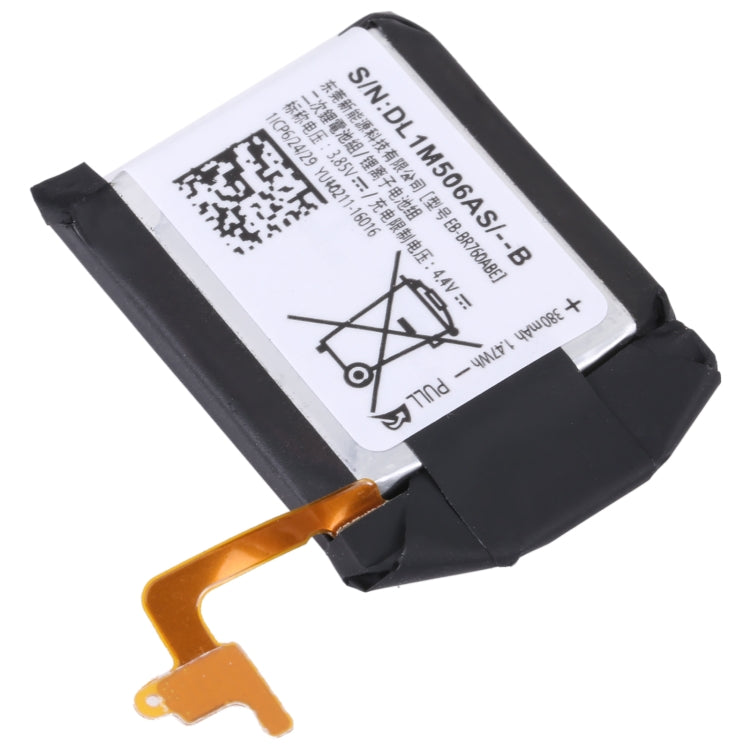 220mAh PL402022H Li-Polymer Battery Replacement For Huami Amazfit GTS 2/GTS 2 Mini A2010