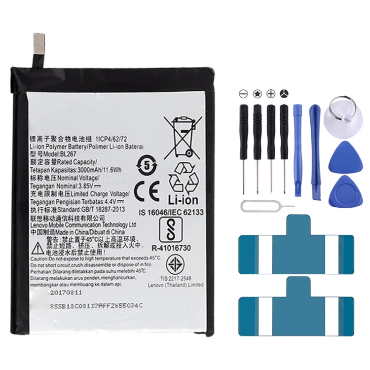 220mAh PL402022H Li-Polymer Battery Replacement For Huami Amazfit GTS 2/GTS 2 Mini A2010