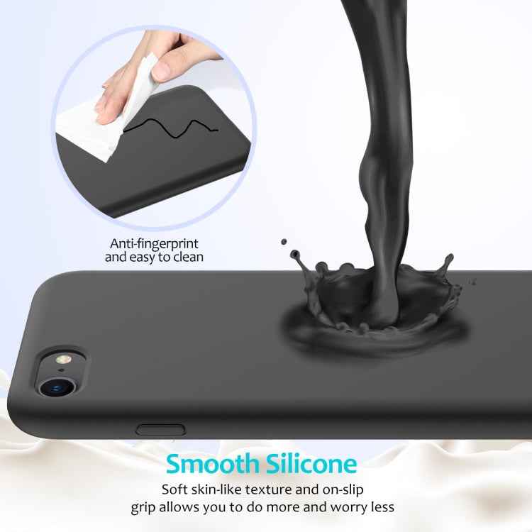 Shockproof Full Coverage Silicone Soft Protective Case