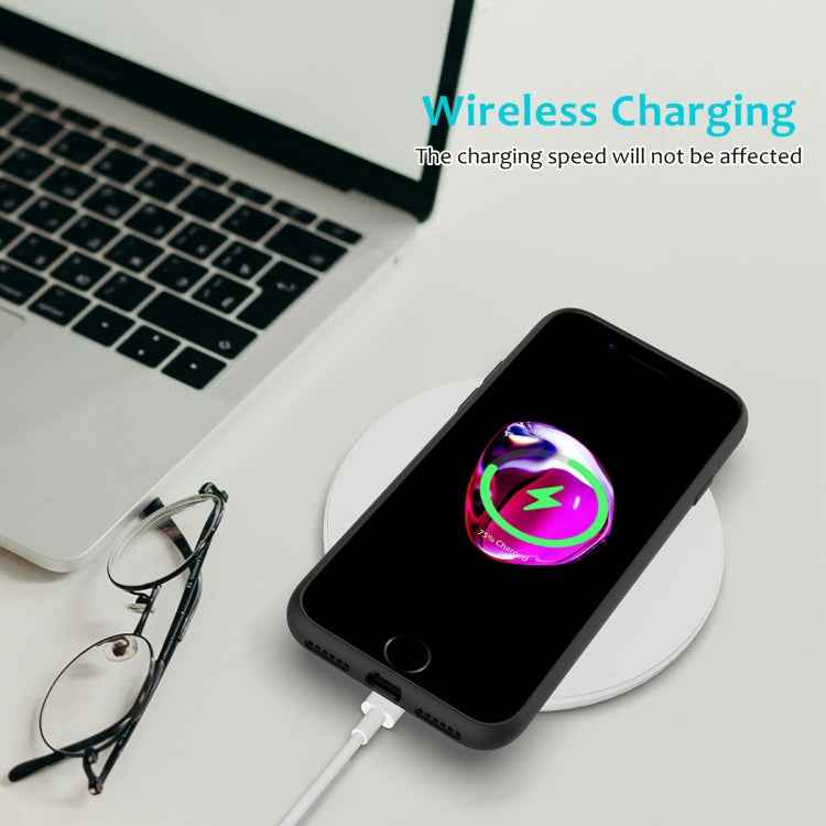 Shockproof Full Coverage Silicone Soft Protective Case