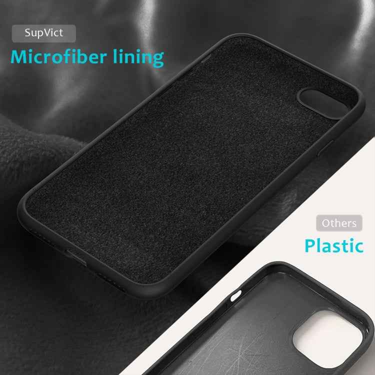 Shockproof Full Coverage Silicone Soft Protective Case