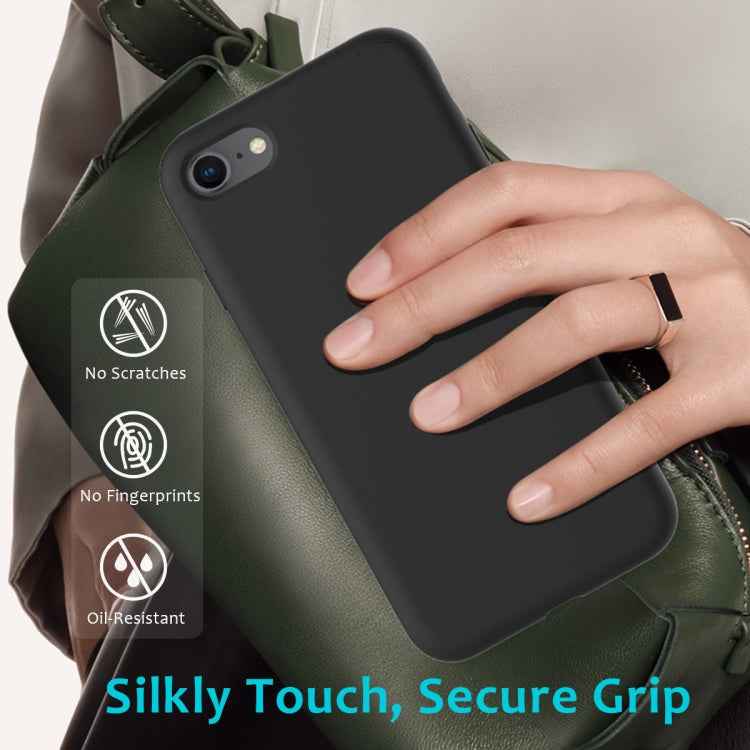Shockproof Full Coverage Silicone Soft Protective Case