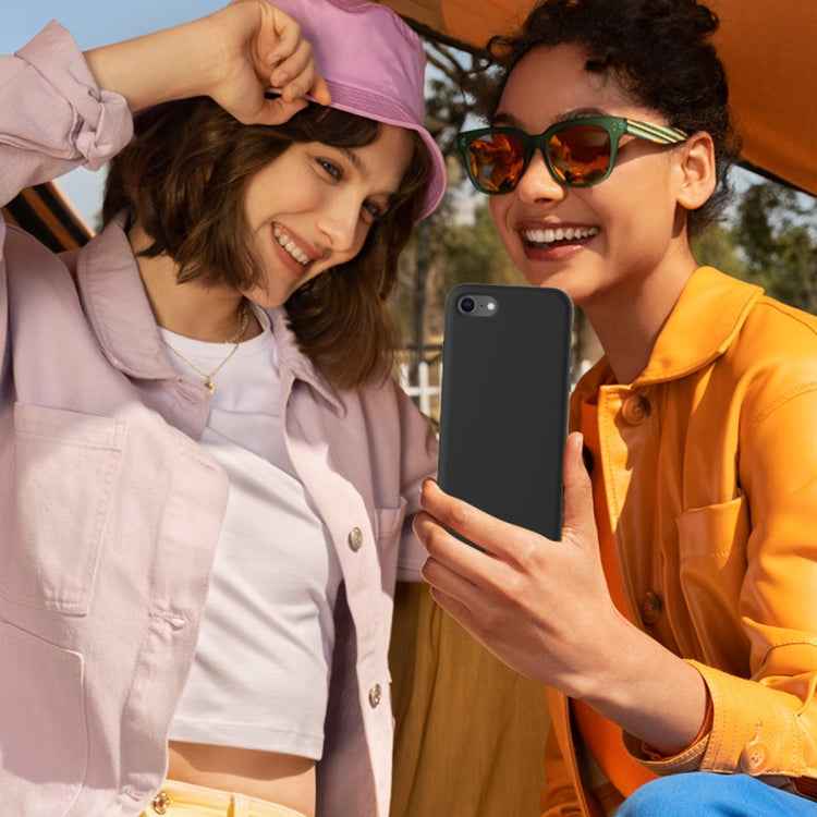 Shockproof Full Coverage Silicone Soft Protective Case