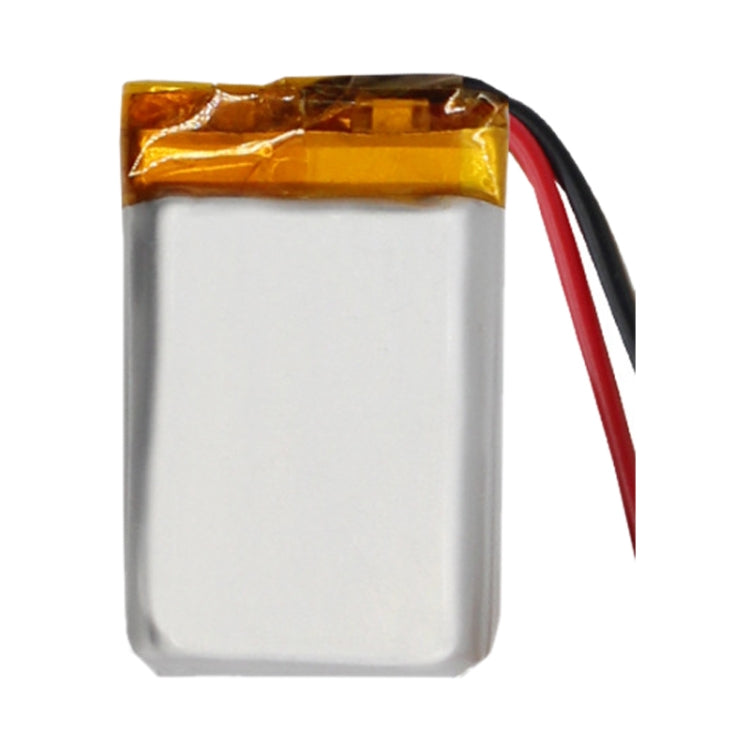 2 PCS Li-Polymer Battery Replacement