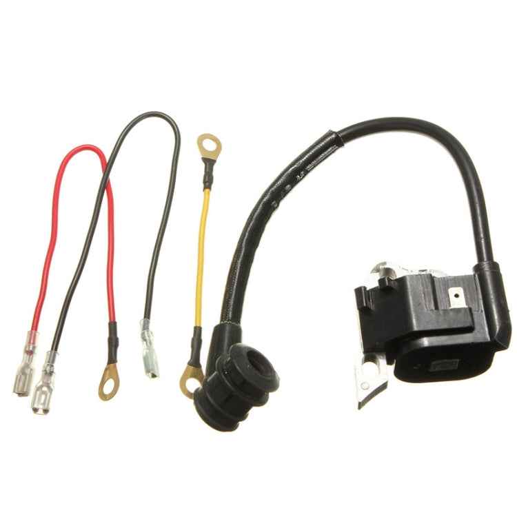 Chainsaw High Pressure Ignition Coil for STIHL MS210 230 250 025