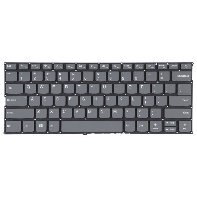 US Version Keyboard for Lenovo IdeaPad 320s-13 320s-13ikb