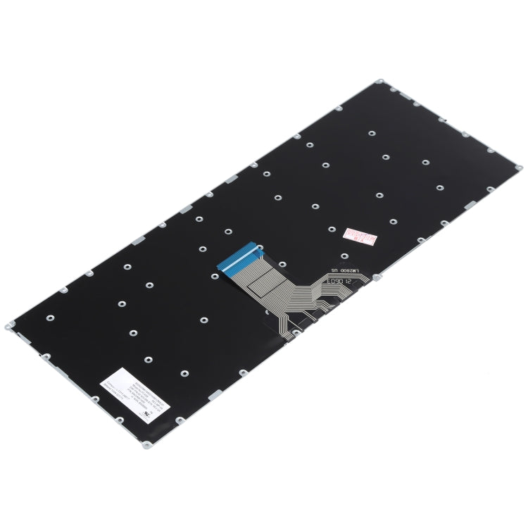 US Version Keyboard for Lenovo IdeaPad 320s-13 320s-13ikb