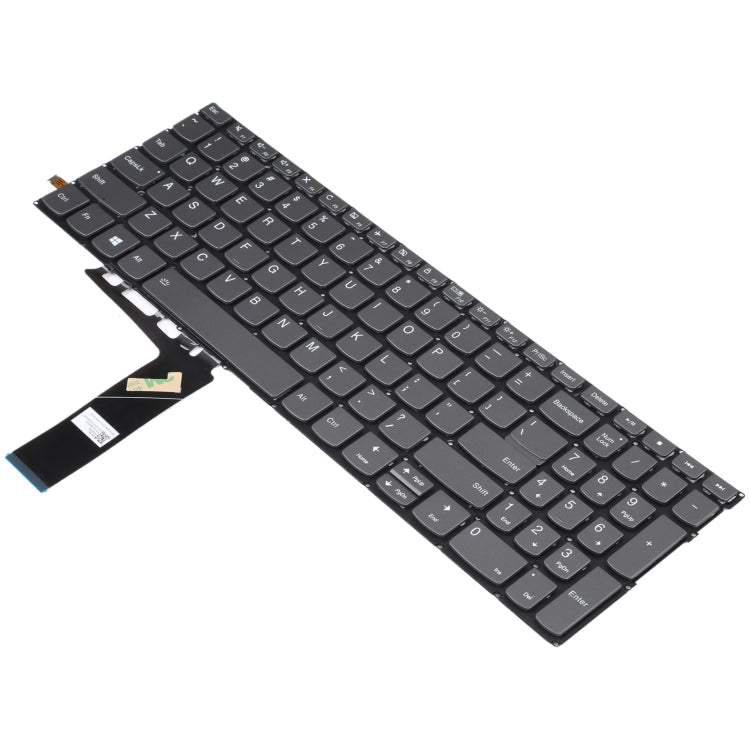 US Version Keyboard with Backlight