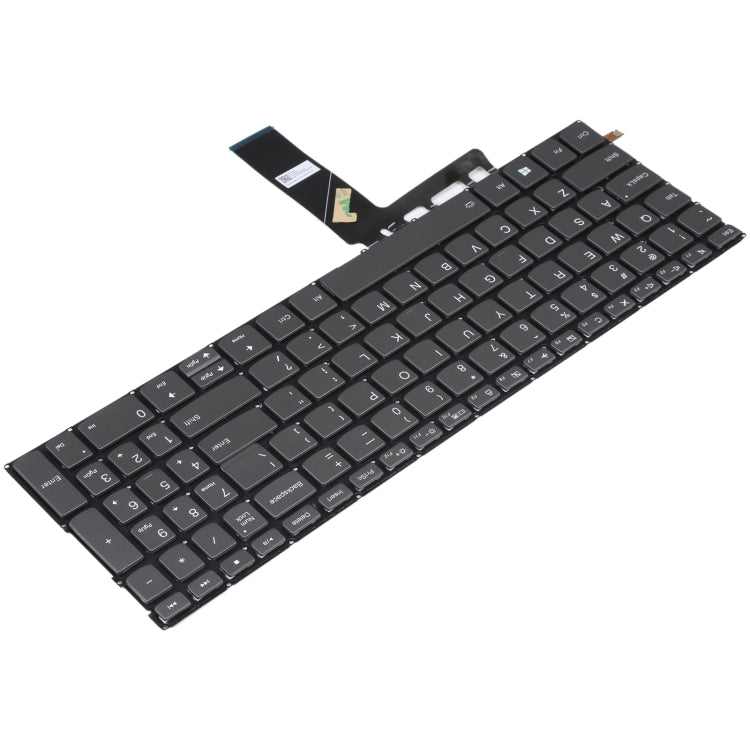 US Version Keyboard with Backlight