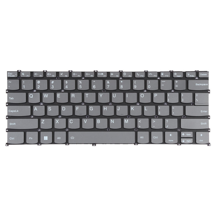 US Version Keyboard with Backlight