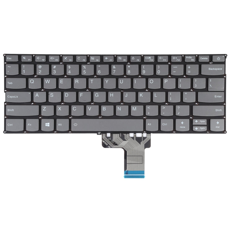 US Version Keyboard with Backlight