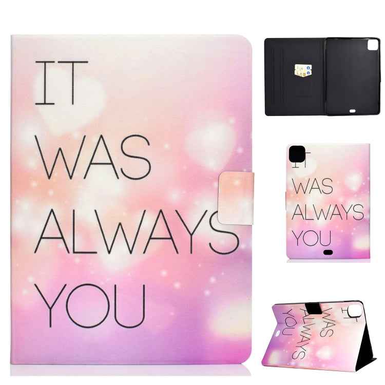 Voltage TPU Left and Right Open Flat Leather Case with Sleep Function & Card Buckle Anti-skid Strip