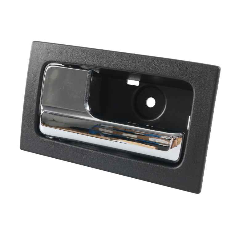 A7590-01 Car Left Front Inside Handle AL3Z-1522601-BC for Ford F150 2009~2014