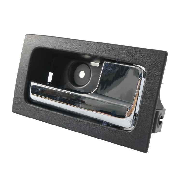 A7590-02 Car Right Front Inside Handle AL3Z-1522601-BC for Ford F150 2009~2014