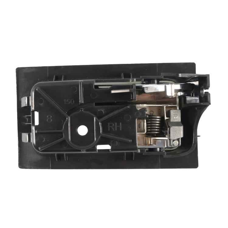 A7590-02 Car Right Front Inside Handle AL3Z-1522601-BC for Ford F150 2009~2014