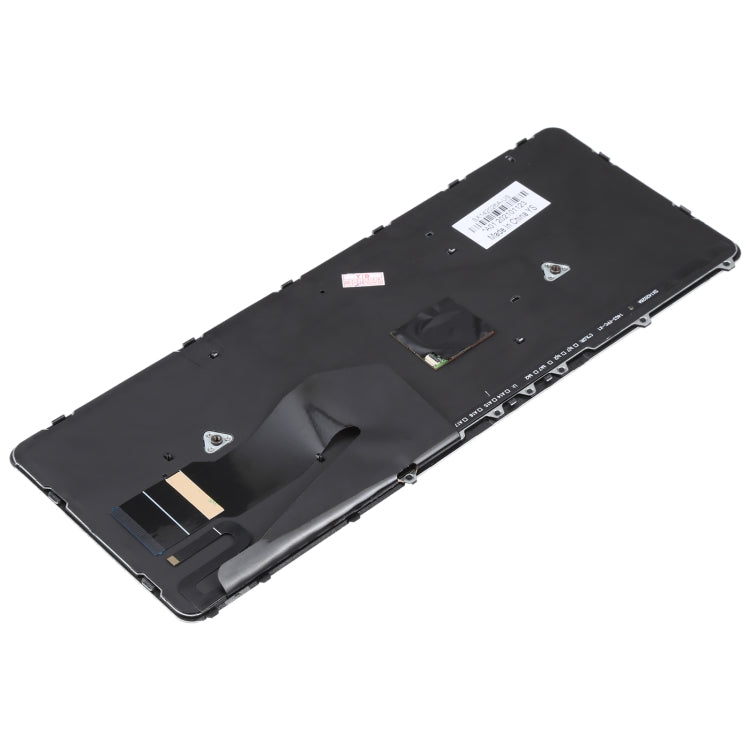 US Version Keyboard with Backlight and Pointing