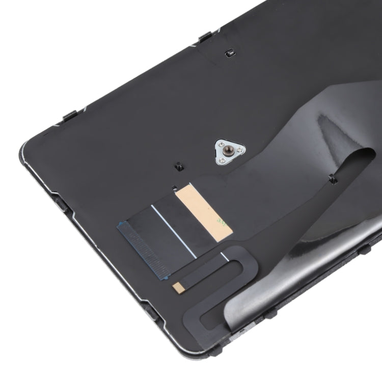 US Version Keyboard with Backlight and Pointing