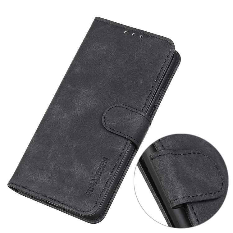 Retro Texture PU + TPU Horizontal Flip Leather Case with Holder & Card Slots & Wallet, For iPhone SE 2022 / SE 2020, For Huawei P40 Pro+, For Galaxy A51 5G, For Galaxy A71 5G