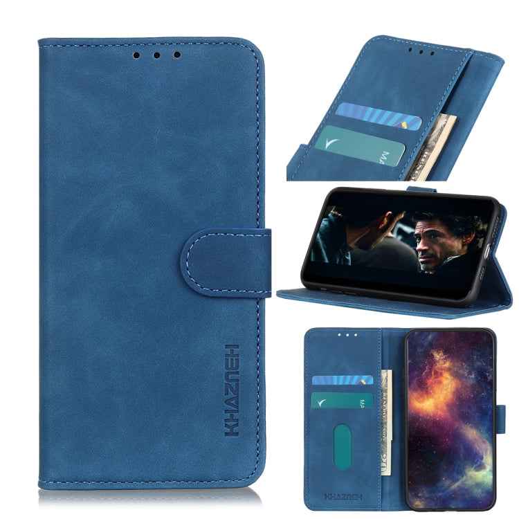 Retro Texture PU + TPU Horizontal Flip Leather Case with Holder & Card Slots & Wallet, For iPhone SE 2022 / SE 2020, For Huawei P40 Pro+, For Galaxy A51 5G, For Galaxy A71 5G