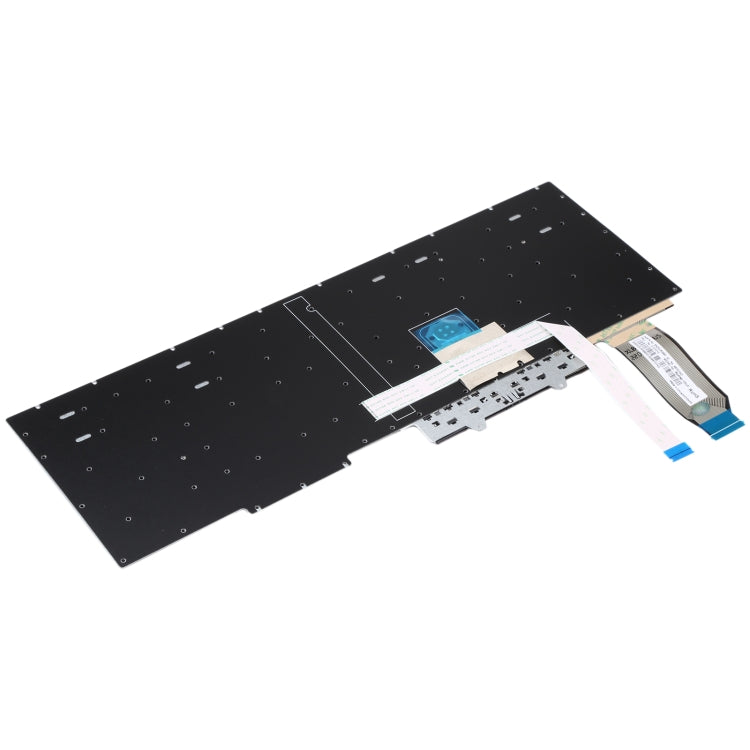 US Version Keyboard with Pointing