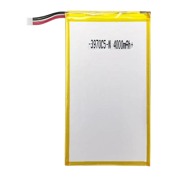 Li-Polymer Battery Replacement For