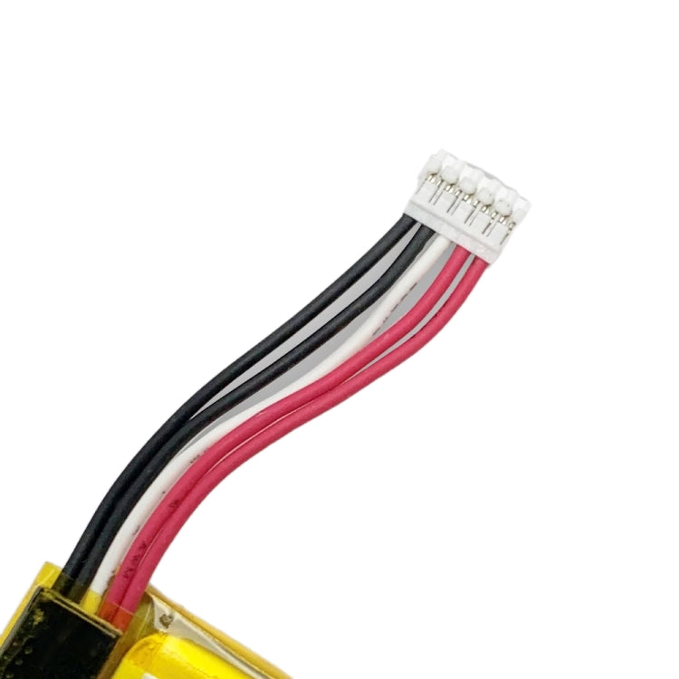 Li-Polymer Battery Replacement For