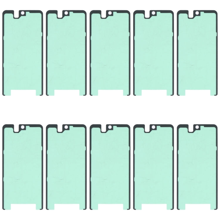 10 PCS Front Housing Adhesive