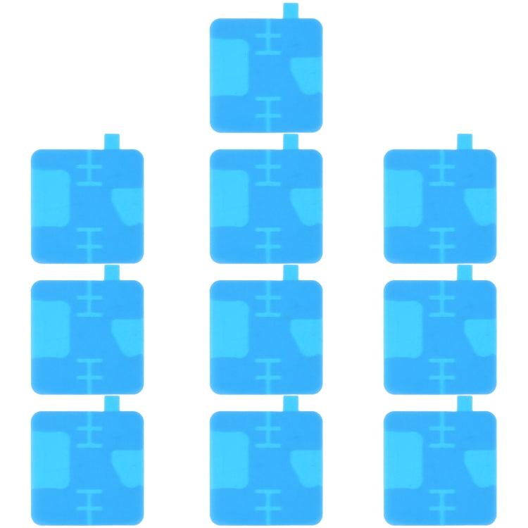 Lot de 10 autocollants pour batterie, pour Samsung Galaxy S20 Ultra 5G, Samsung Galaxy Note 10+ 5G, Samsung Galaxy S21 5G, Samsung Galaxy Note 9, Samsung Galaxy S20, Samsung Galaxy S20+, Samsung Galaxy Note 20 Ultra 5G