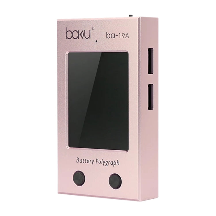 BAKU ba-19 Series Battery Polygraph for iPhone Battery