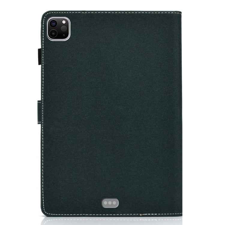 Sewing Thread Left and Right Painted Plate with Sleep Function & Pen Cover & Anti-skid strip & Bracket