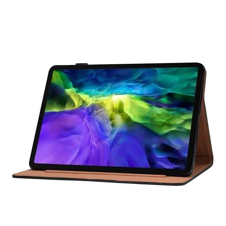 Sewing Thread Left and Right Painted Plate with Sleep Function & Pen Cover & Anti-skid strip & Bracket