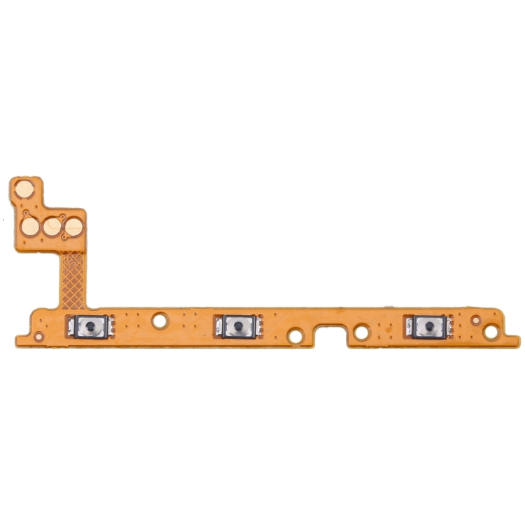 Power Button & Volume Button Flex Cable, For Samsung Galaxy A53 5G SM-A536B, For Samsung Galaxy A33 5G SM-A336, For Samsung Galaxy S21 FE 5G SM-G990B, For Samsung Galaxy A73 5G SM-A7360B