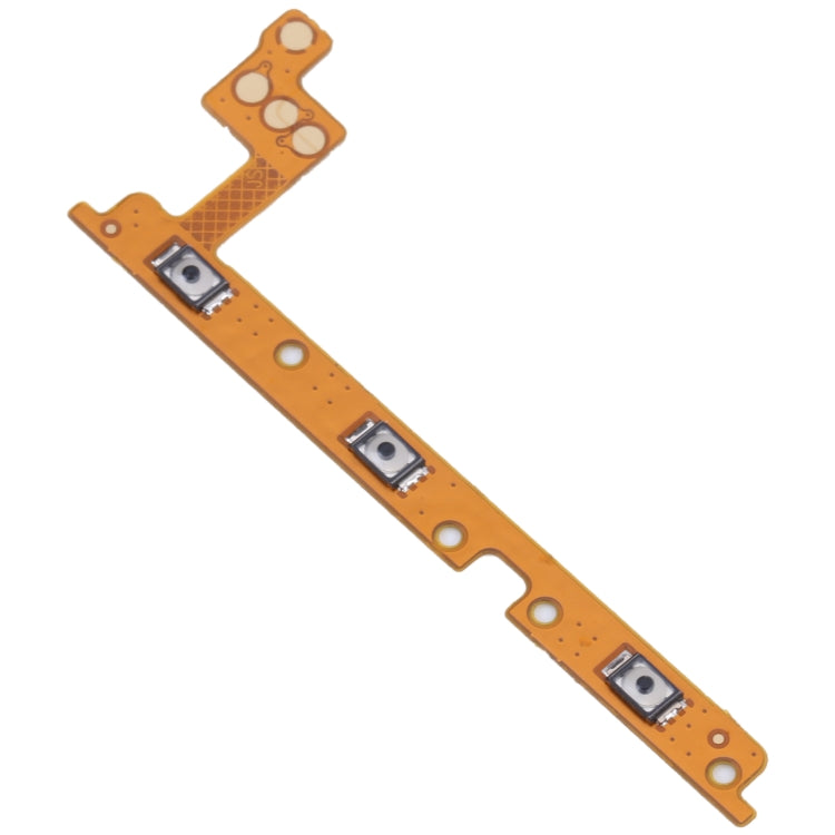 Power Button & Volume Button Flex Cable, For Samsung Galaxy A53 5G SM-A536B, For Samsung Galaxy A33 5G SM-A336, For Samsung Galaxy S21 FE 5G SM-G990B, For Samsung Galaxy A73 5G SM-A7360B