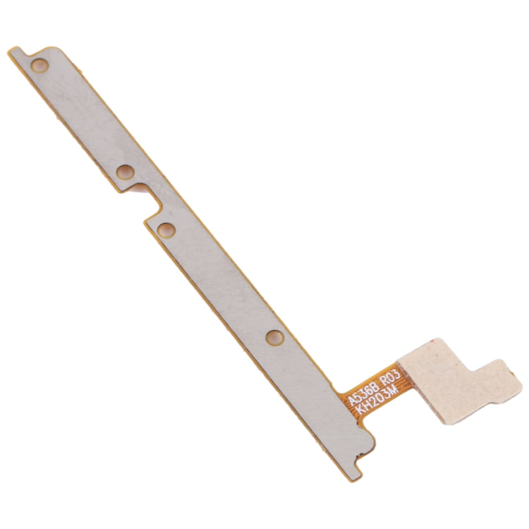 Power Button & Volume Button Flex Cable, For Samsung Galaxy A53 5G SM-A536B, For Samsung Galaxy A33 5G SM-A336, For Samsung Galaxy S21 FE 5G SM-G990B, For Samsung Galaxy A73 5G SM-A7360B