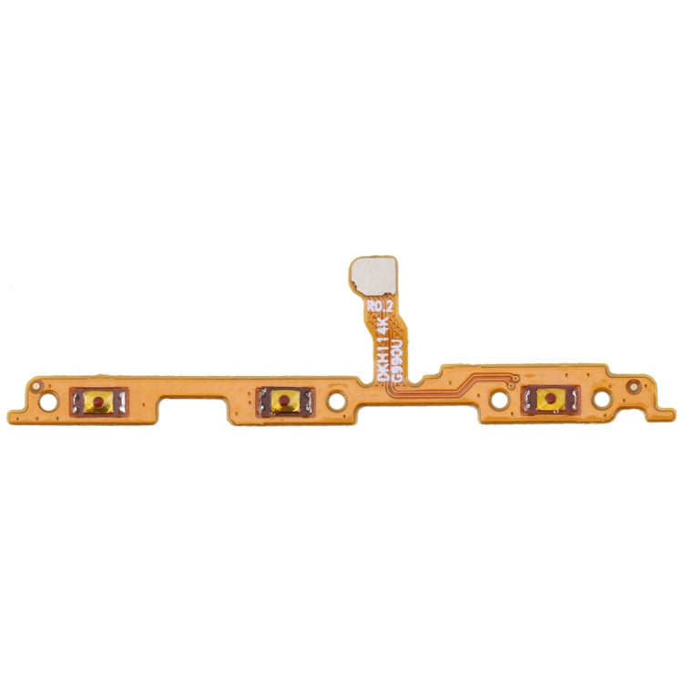 Power Button & Volume Button Flex Cable, For Samsung Galaxy A53 5G SM-A536B, For Samsung Galaxy A33 5G SM-A336, For Samsung Galaxy S21 FE 5G SM-G990B, For Samsung Galaxy A73 5G SM-A7360B