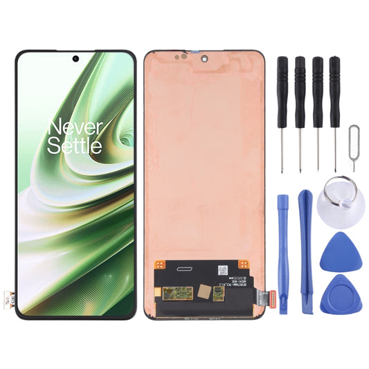 Pantalla LCD y digitalizador completos para OnePlus 10R CPH2411, OnePlus 10R 150W, OnePlus Nord N20 SE CPH2049, OnePlus Nord N20 5G GN2200, OnePlus Ace Racing PGZ110 y Google Pixel 6A (OEM).