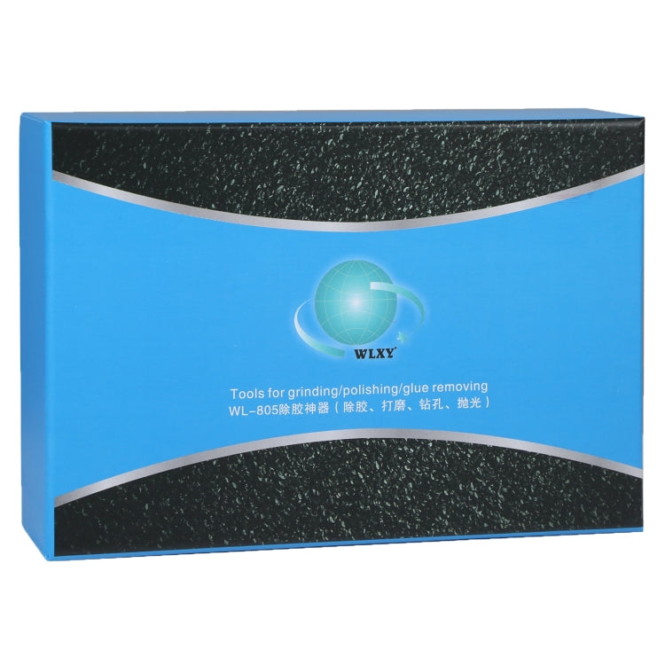 WLXY WL-800 Adjustable OCA Electric Glue Remover Grinder