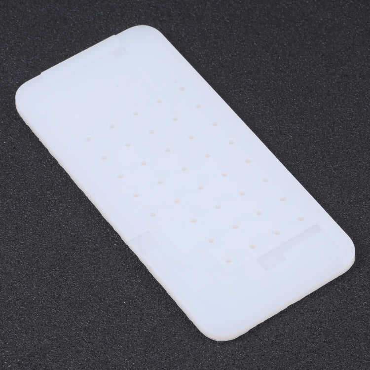 Glue Remove Silicone Pad