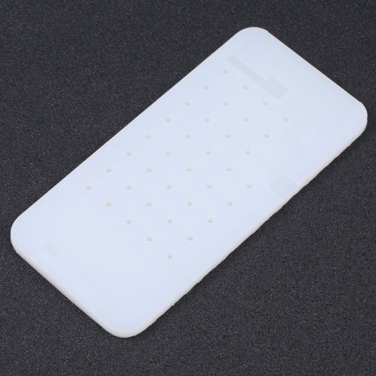 Glue Remove Silicone Pad