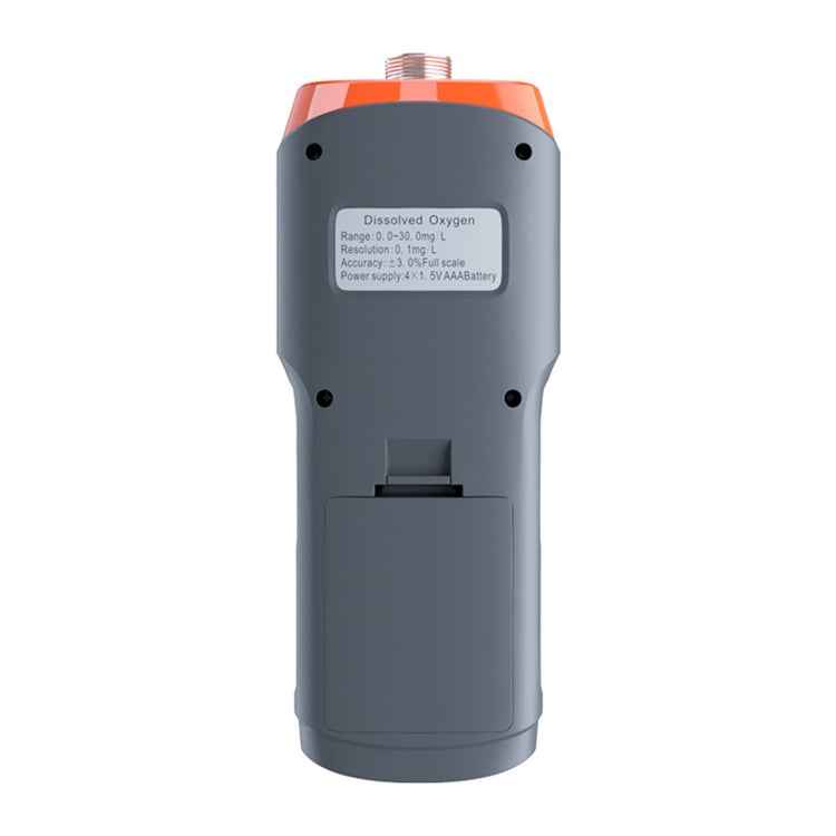 SmartSensor AR8406 Portable Dissolved Oxygen Analyzer Dissolved