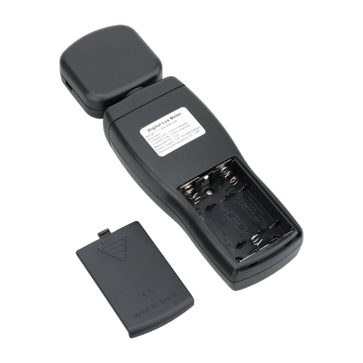 SmartSensor AS803 Handheld Digital Lux Meter