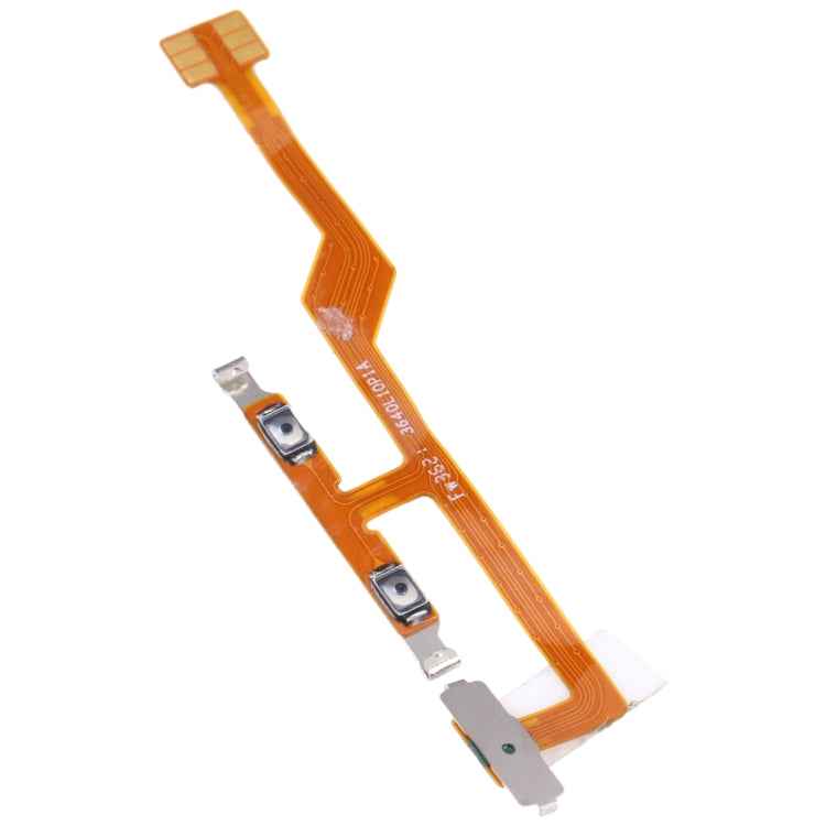 Power Button & Volume Button Flex Cable, For Xiaomi Redmi K50 Gaming/Poco F4 GT, For Xiaomi Redmi Note 11E 4G, For Xiaomi Redmi Note 11E Pro