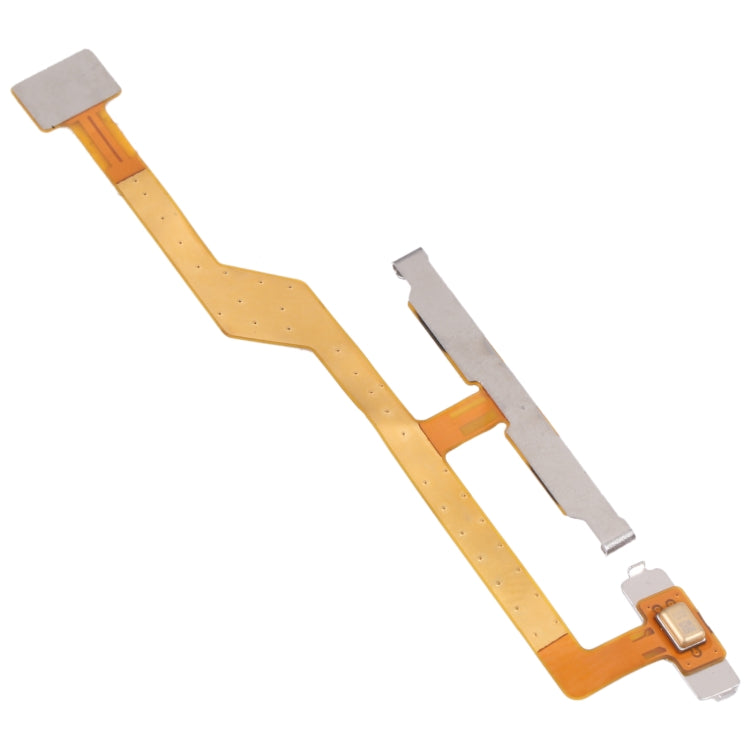 Power Button & Volume Button Flex Cable