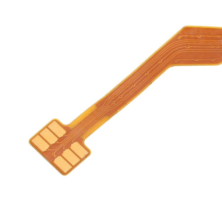 Power Button & Volume Button Flex Cable
