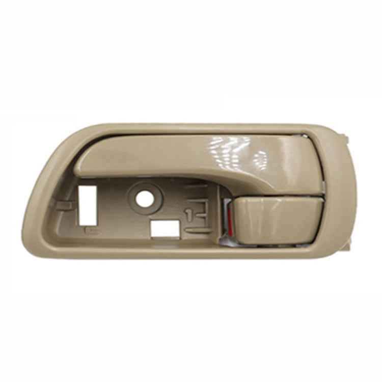 For Toyota Camry 2002-2006 2 Pair Car Door Inside Handle 69206-33040RH