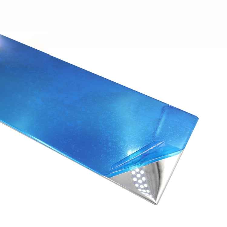 for Chrysler 300C 2005-2010 Car Door Window Stainless Steel Chrome Decoration Strip