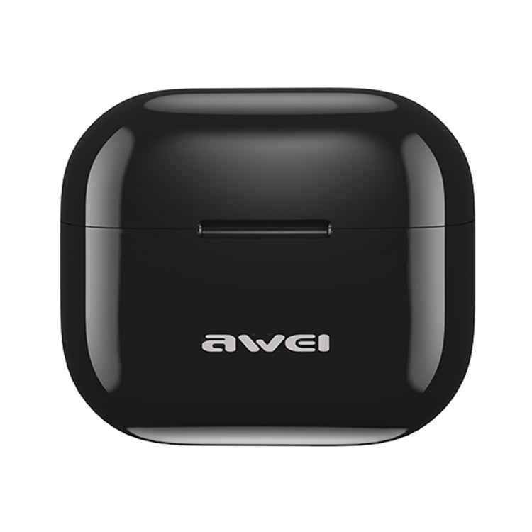 awei T1 Pro True Sports Earbuds With Charging Case