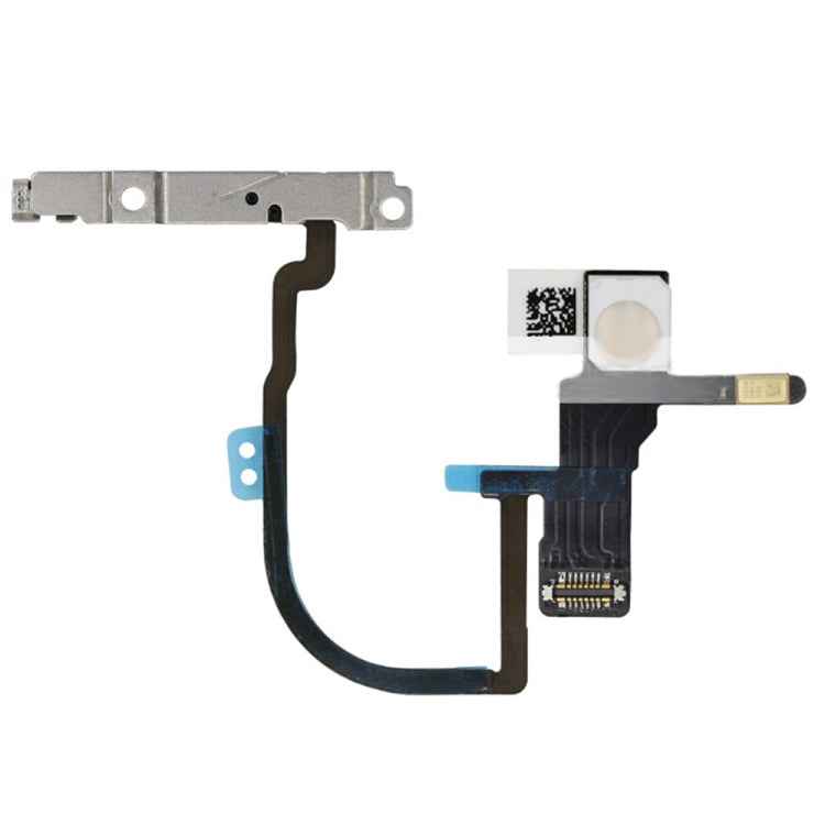 Power Button & Volume Button Flex Cable, For iPhone XS, For iPhone XR